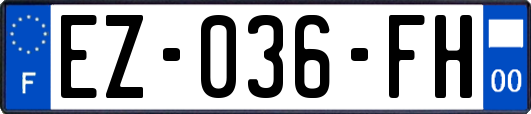 EZ-036-FH