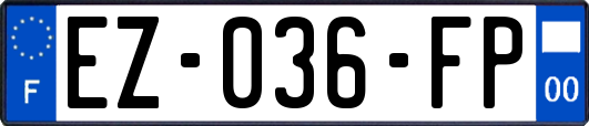 EZ-036-FP