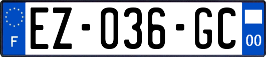 EZ-036-GC