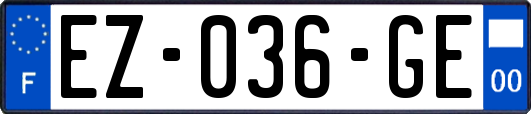 EZ-036-GE