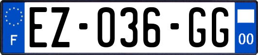 EZ-036-GG