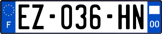 EZ-036-HN