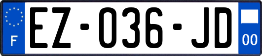 EZ-036-JD