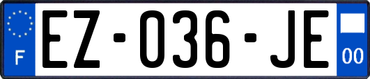 EZ-036-JE