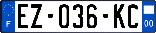 EZ-036-KC