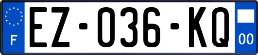 EZ-036-KQ