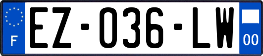 EZ-036-LW