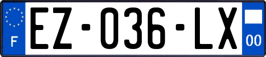 EZ-036-LX