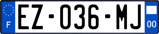 EZ-036-MJ