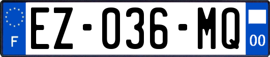 EZ-036-MQ