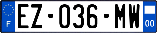 EZ-036-MW