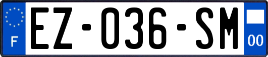 EZ-036-SM