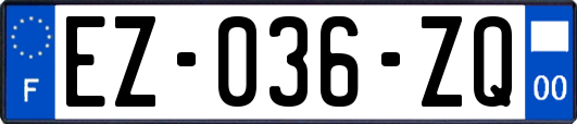 EZ-036-ZQ