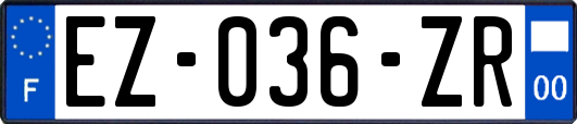 EZ-036-ZR