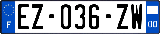 EZ-036-ZW