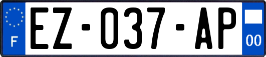 EZ-037-AP