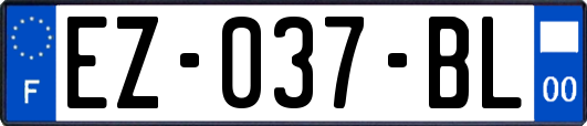 EZ-037-BL