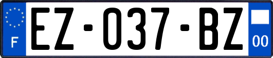 EZ-037-BZ