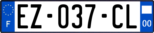 EZ-037-CL