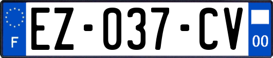 EZ-037-CV