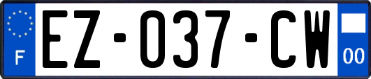 EZ-037-CW