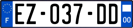 EZ-037-DD