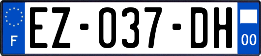 EZ-037-DH