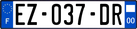 EZ-037-DR