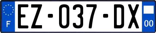 EZ-037-DX