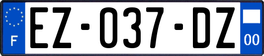 EZ-037-DZ