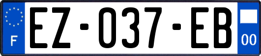 EZ-037-EB