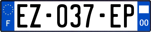 EZ-037-EP