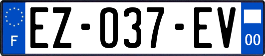 EZ-037-EV