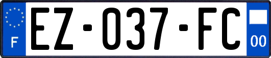 EZ-037-FC