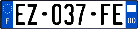 EZ-037-FE