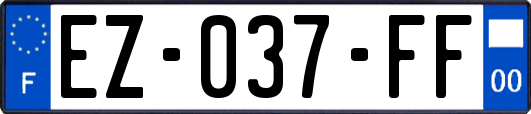 EZ-037-FF