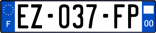 EZ-037-FP