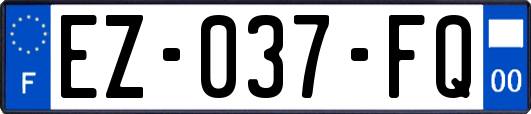 EZ-037-FQ