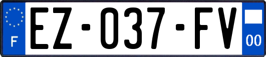 EZ-037-FV