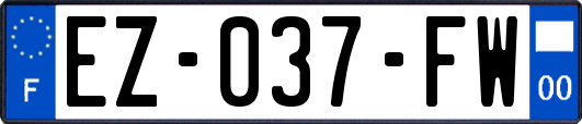 EZ-037-FW