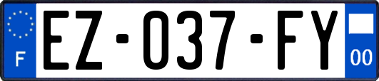 EZ-037-FY