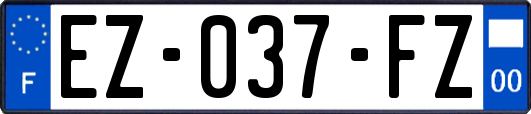 EZ-037-FZ