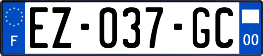 EZ-037-GC