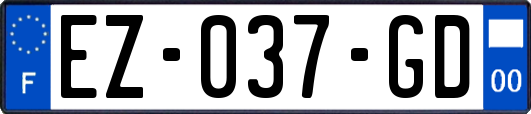 EZ-037-GD