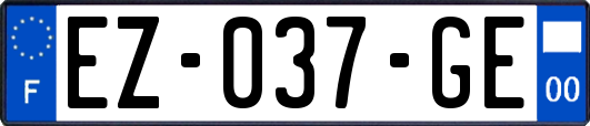 EZ-037-GE