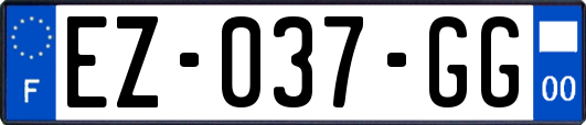 EZ-037-GG