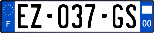 EZ-037-GS