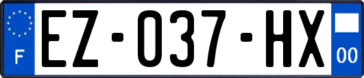 EZ-037-HX