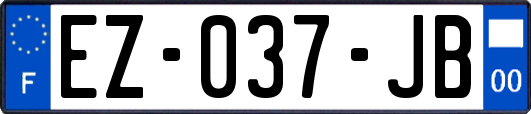 EZ-037-JB