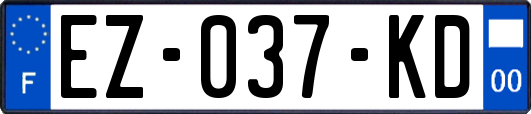 EZ-037-KD